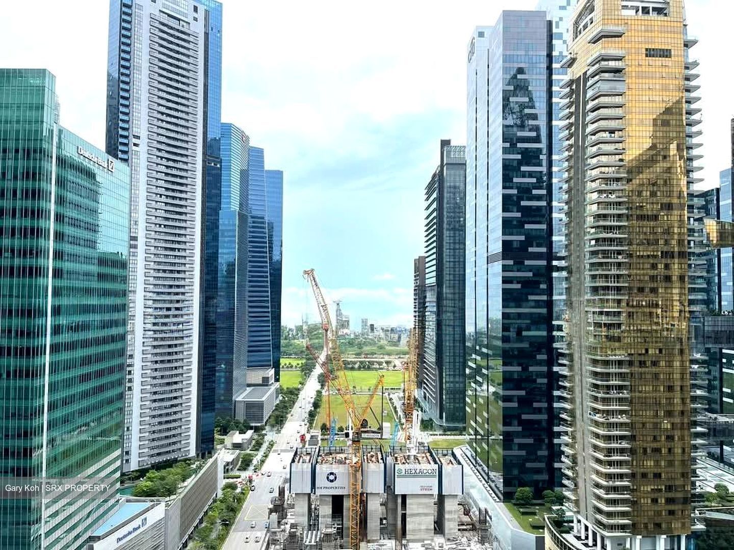 Robinson Suites (D1), Apartment #547316541
